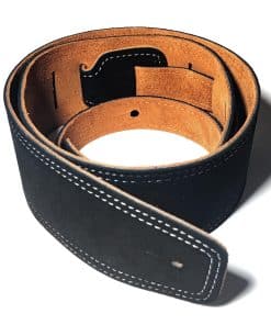 Correa de Cuero Caído para Guitarra GeekPromise Cuerpo