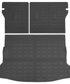 Tapete de Carga Compatible con Subaru Crosstrek/Impreza