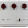 Pedal de Overdrive Profesional Warm Audio Centavo - Edición