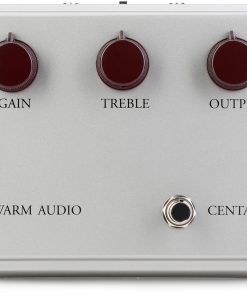 Pedal de Overdrive Profesional Warm Audio Centavo - Edición
