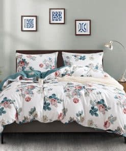 Juego de Funda nórdica King Floral de Jane yre de 3 piezas