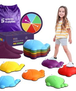 Bloques de Equilibrio de Peces de Special Supplies para