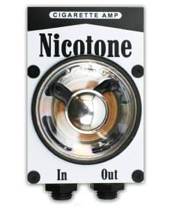Amplificador de Guitarra Mini Nicotone - (No incluye caja