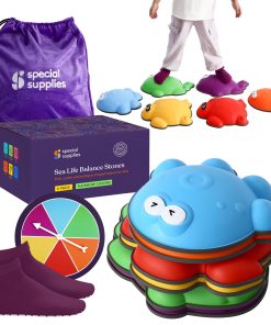 Bloques de equilibrio para niños Special Supplies - Set de
