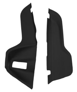 Protector de Pared Lateral para Cargo xipoqix Compatible