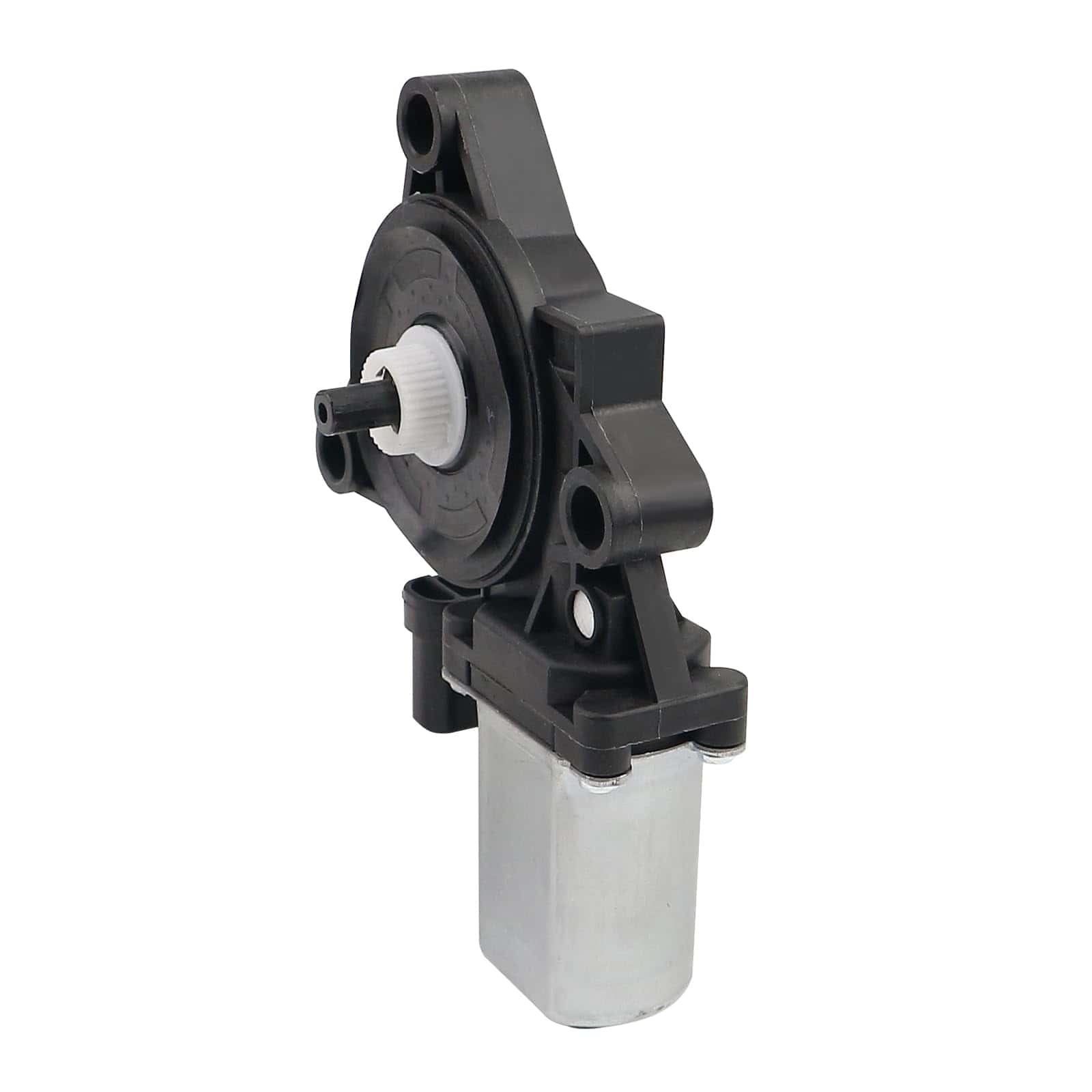 Motor de ventana eléctrica trasera izquierda del conductor - Imagen 6