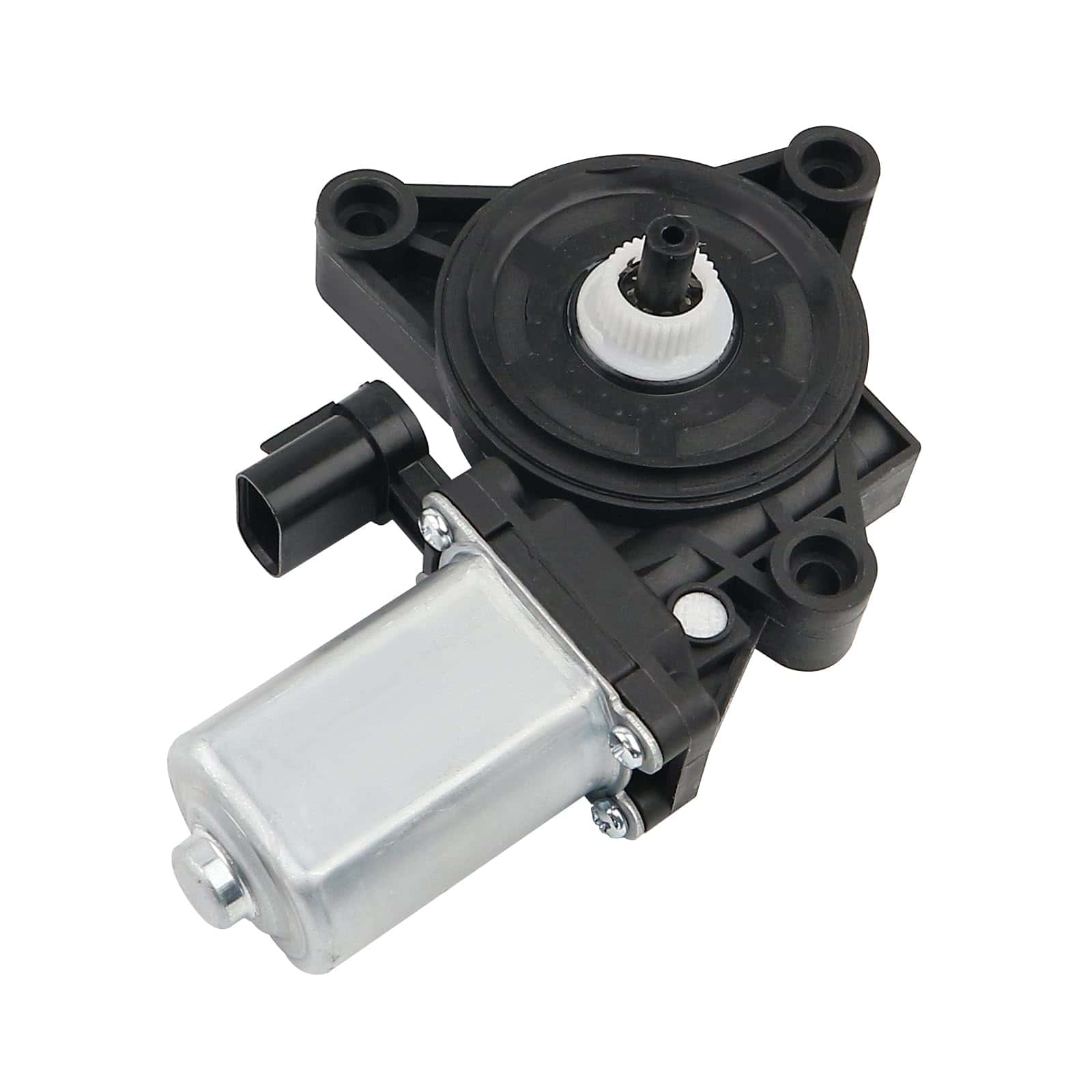 Motor de ventana eléctrica trasera izquierda del conductor - Imagen 3