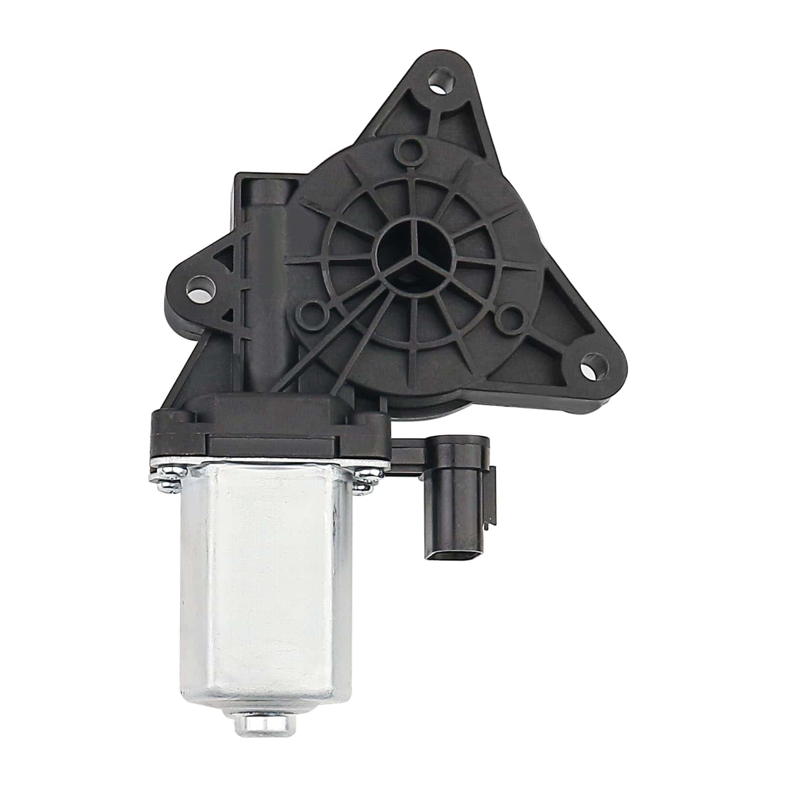 Motor de ventana eléctrica trasera izquierda del conductor - Imagen 5