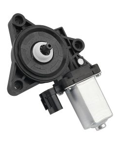 Motor de ventana eléctrica trasera izquierda del conductor