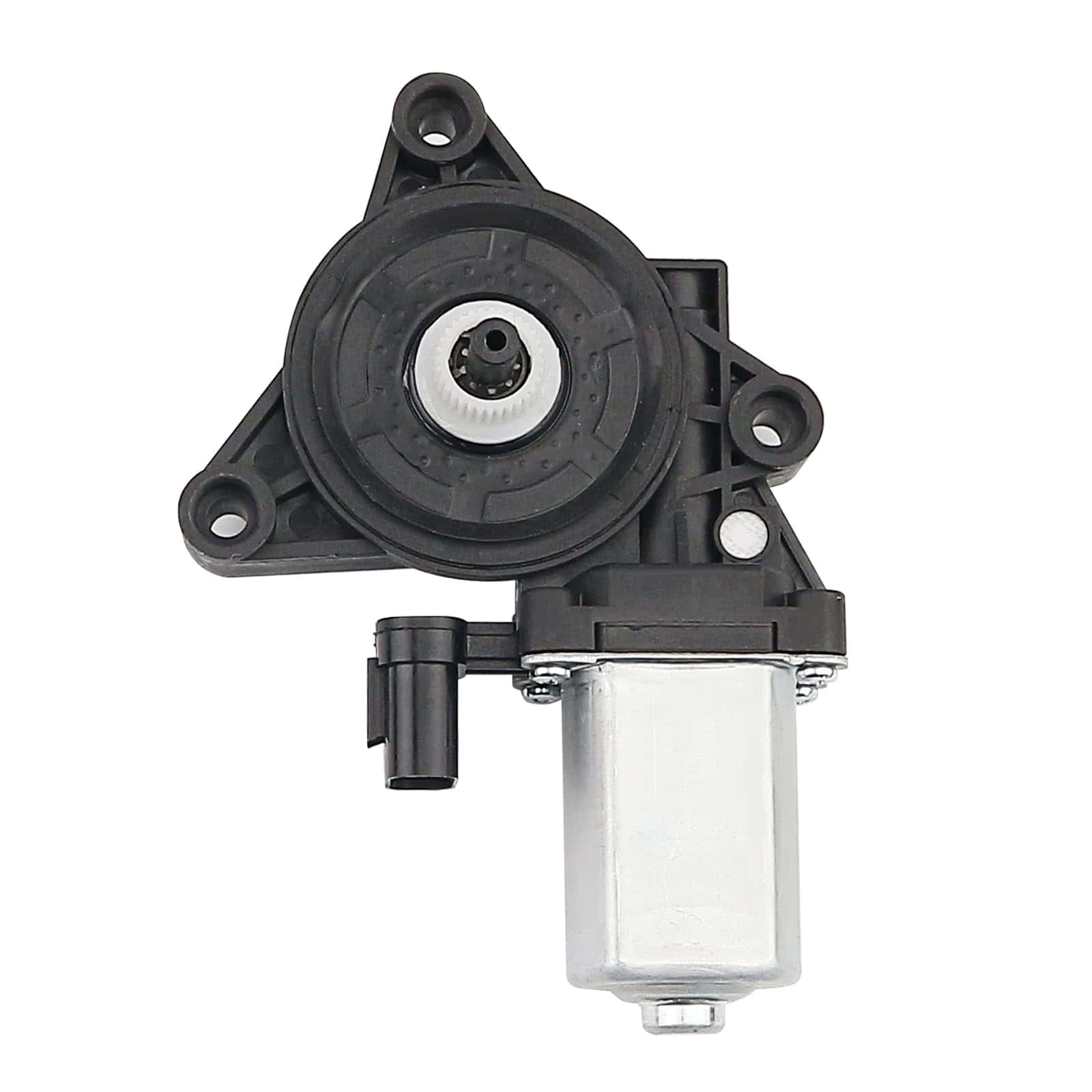Motor de ventana eléctrica trasera izquierda del conductor - Imagen 4