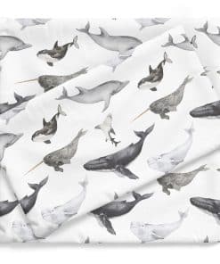 Juego de Sábanas para Gemelos Pobi Baby - Sábana Ajustada,