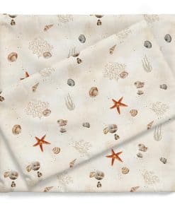 Juego de Sábanas para Cama Individual Pobi Baby - Sábana