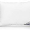 Almohada de Viaje Continental Bedding - Relleno Firme de