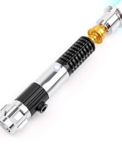 Sable de Control de Movimiento Dueling Lightsaber, Sable de
