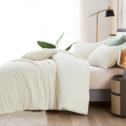 Juego de Edredón King Size CozyLux - Edredón de Piel - Imagen 6