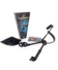 Jazzlab Soporte para Trompeta Tamaño XL