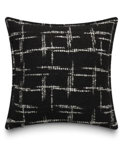 Funda de cojín clásico moderno para el hogar Crumbs Home,