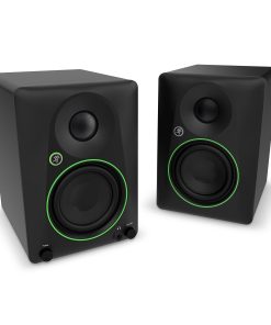 Monitores de Estudio Bluetooth Mackie CR4.5BT de 4.5
