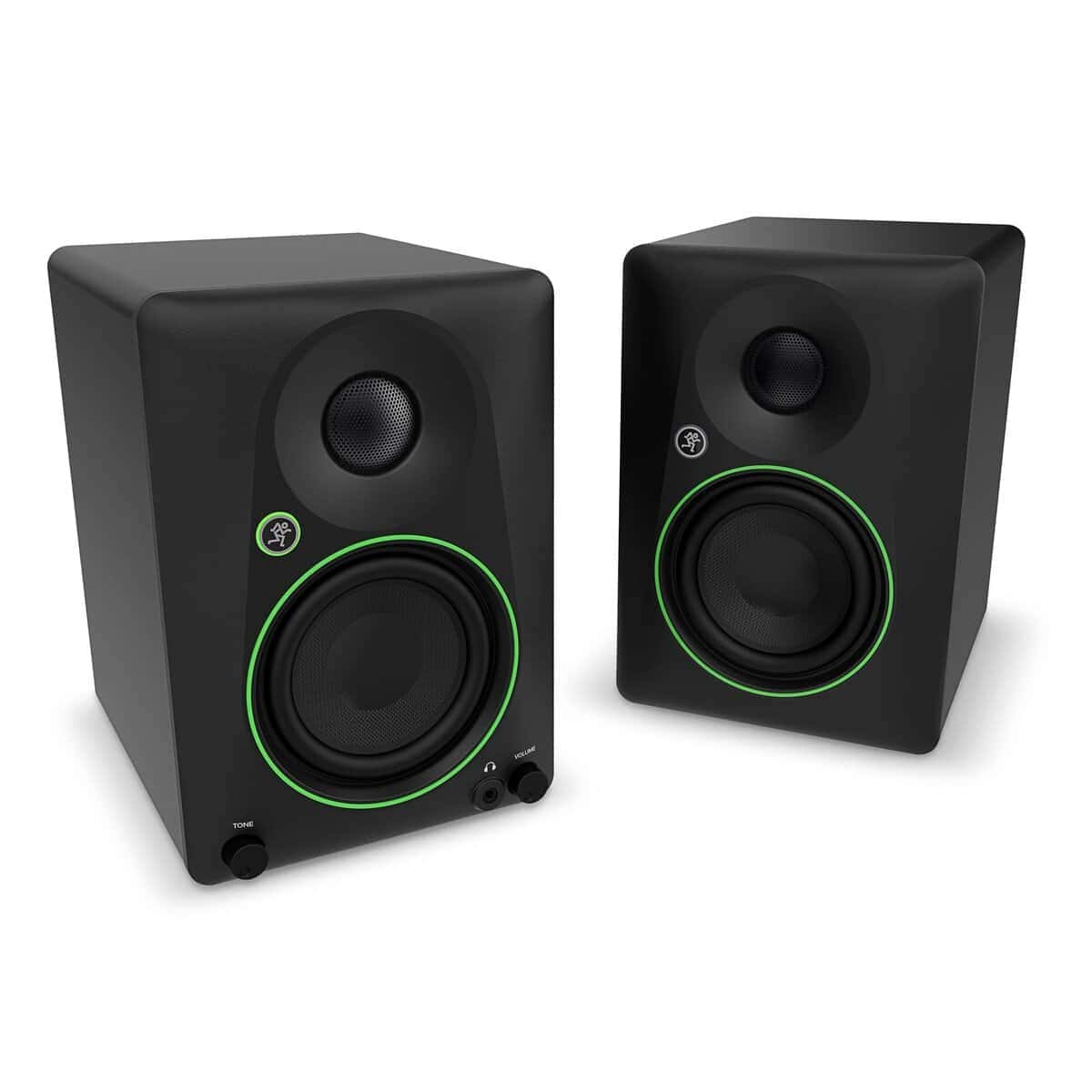 Monitores de Estudio Bluetooth Mackie CR4.5BT de 4.5
