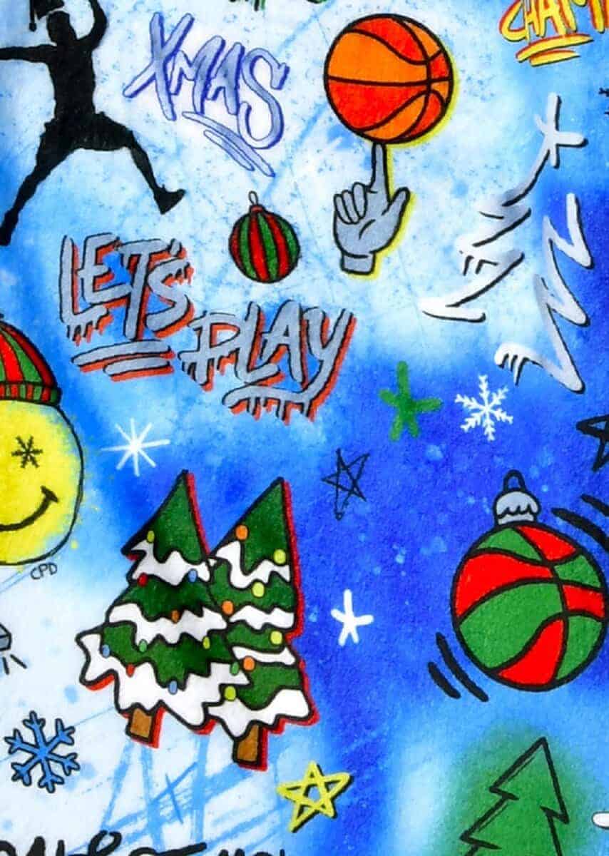 Manta de felpa de 56 "x 60" de alto rendimiento con - Imagen 3