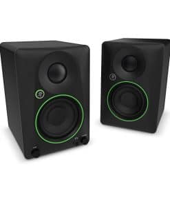 Monitores de Estudio Activos Bluetooth Mackie CR3.5BT de