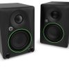 Monitores de Estudio Mackie CR4.5 de 4.5 Pulgadas con