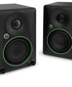 Monitores de Estudio Mackie CR4.5 de 4.5 Pulgadas con