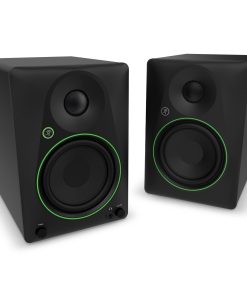 Monitores de Estudio Activos con Bluetooth Mackie CR5.25BT