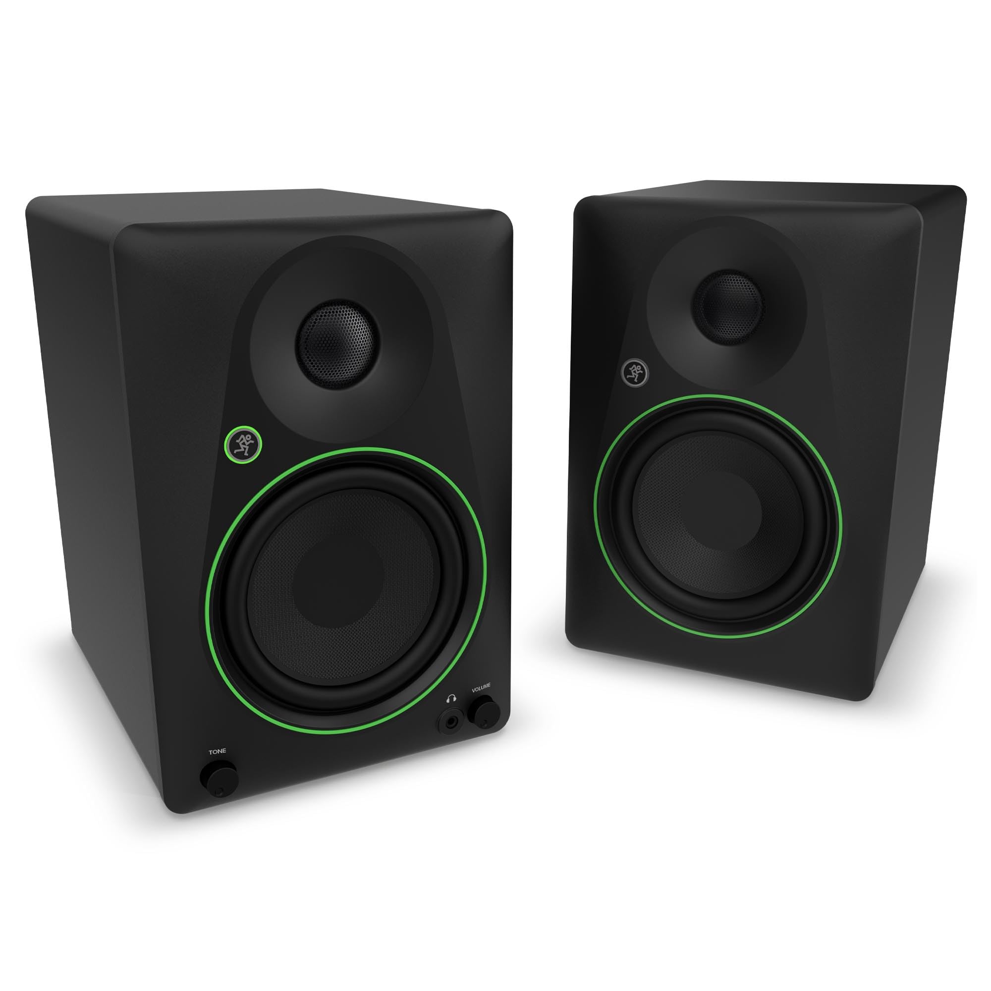 Monitores de Estudio Activos con Bluetooth Mackie CR5.25BT