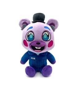 Peluche YouTooz FNAF Ruined Helpi 9", Peluche Ruined Helpi,