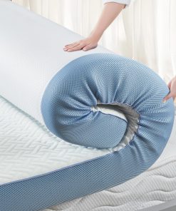 Colchoneta de 4 Pulgadas para Colchón Twin XL, Colchoneta