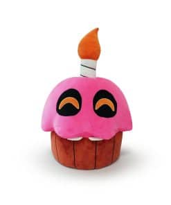 Peluche de Cupcake YouTooz FNAF de 1ft, Peluche de Cupcake,