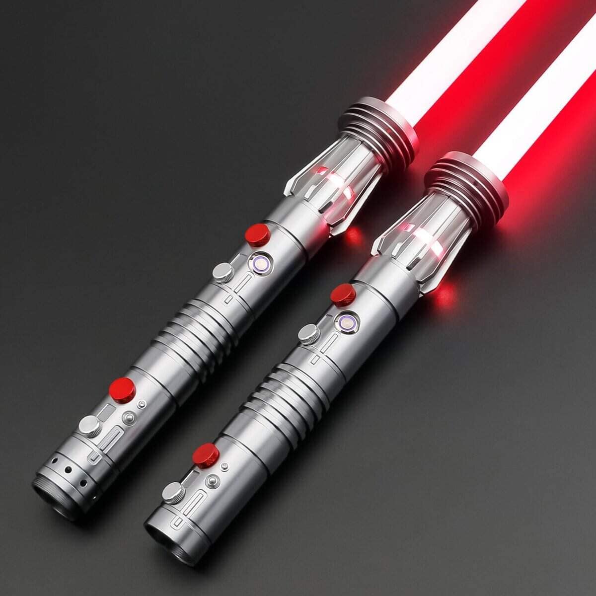 Kolulere Light Saber, Sables de Luz para Duelo Pesado 2
