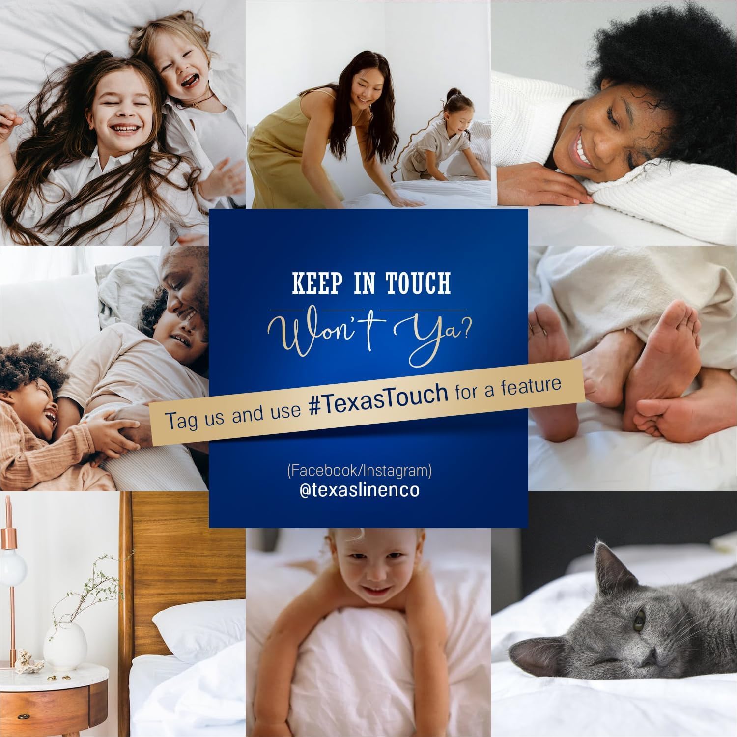 TEXAS LINEN CO. Juego de Sábanas de Algodón -Borgoña - Imagen 10