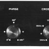 Amplificador de Subwoofer Soundavo PSB-200 con