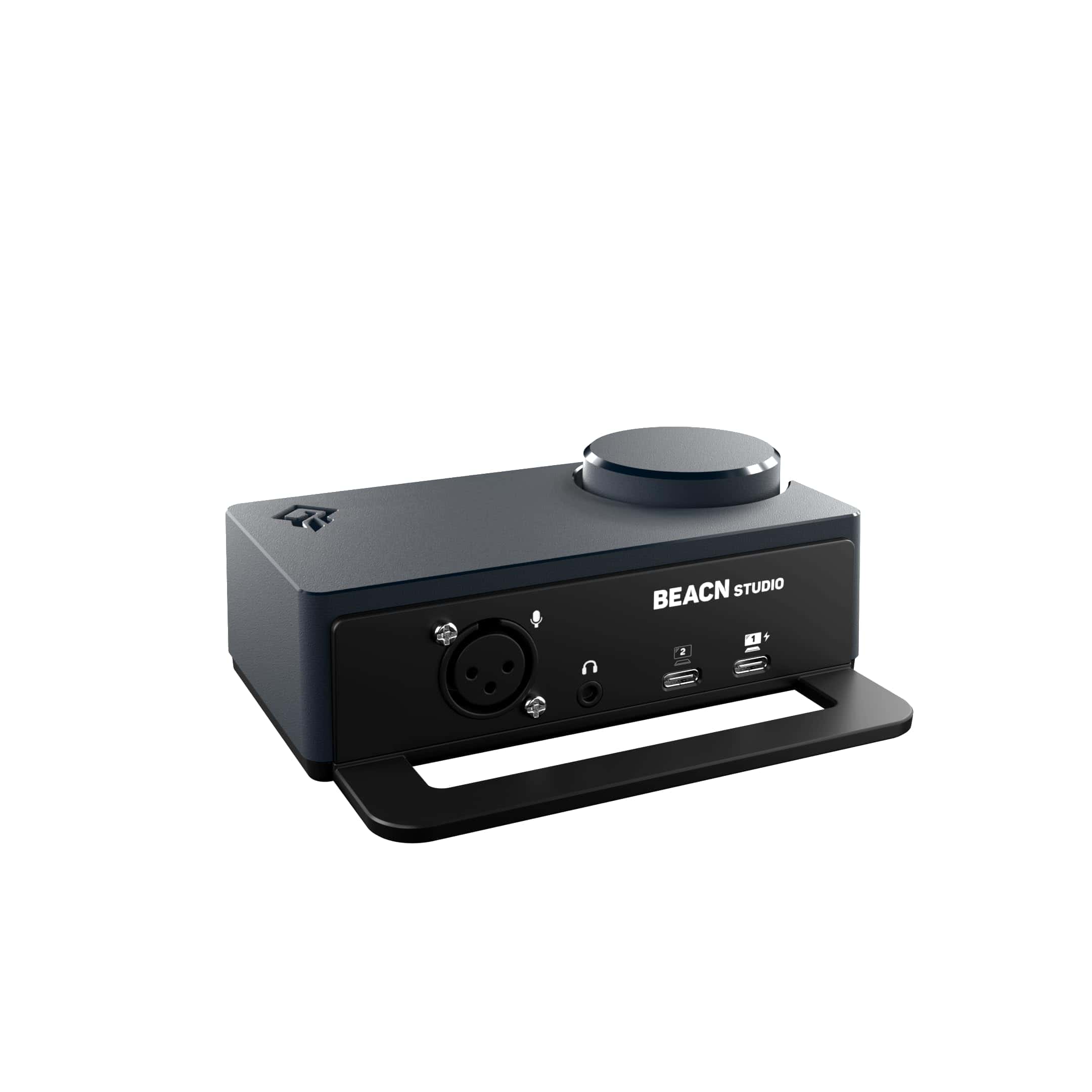 Interfaz de Audio USB XLR BEACN Studio para Creadores, - Imagen 3