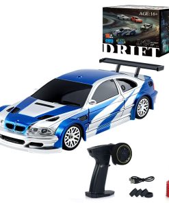 Coche de Drift RC, Coches de Drift 1:43 Escala, Coche de