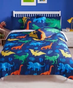 Juego de Edredón Completo para Niños Joiedomi - Set de Ropa