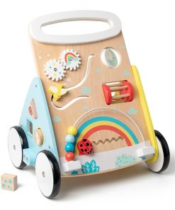 Juguetes de empujar y tirar