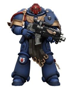 Figura de acción JoyToy Warhammer 40k: Space Marine 2