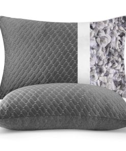 Almohadas de Espuma de Memoria Dormirpilow tamaño Queen Set