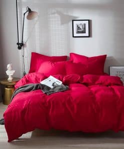 Juego de Funda nórdica Famanti Tamaño Queen 1 Funda nórdica