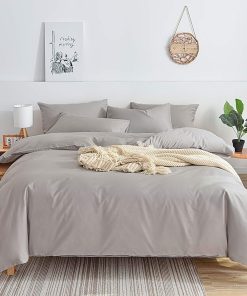 Juego de Funda Nórdica Famanti para Cama Queen Size 1 Funda