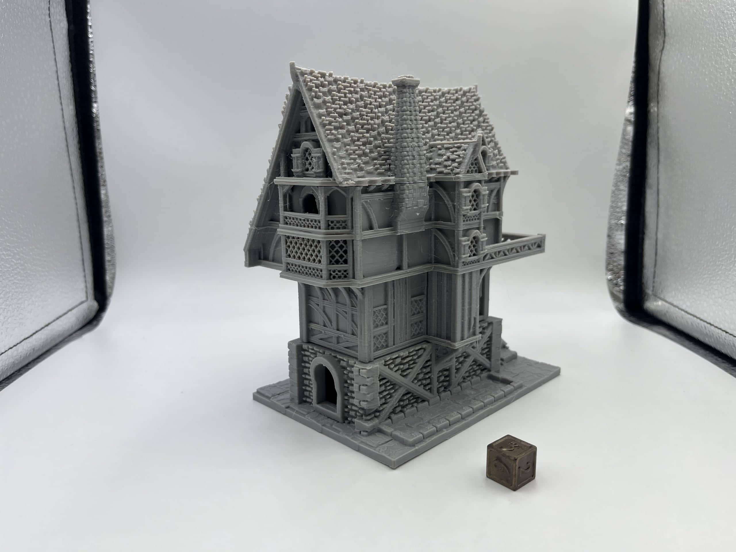 Terreno de Edificación de la Edad Media Hautico para - Imagen 6