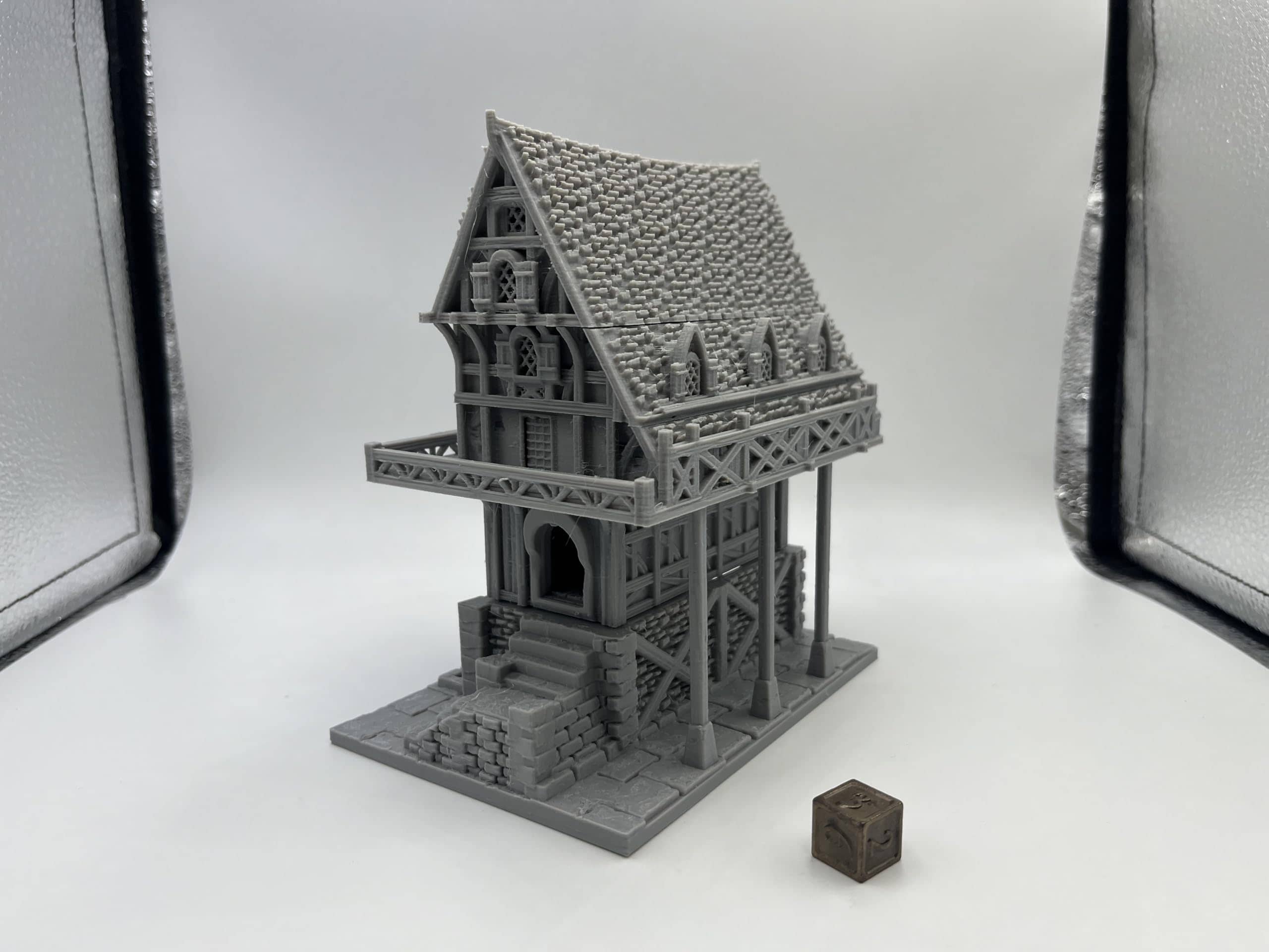 Terreno de Edificación de la Edad Media Hautico para - Imagen 4