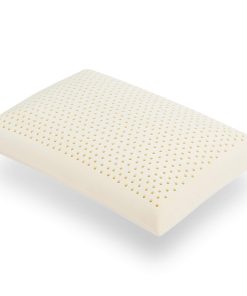 Almohada de látex Talalay, almohada de espuma de látex
