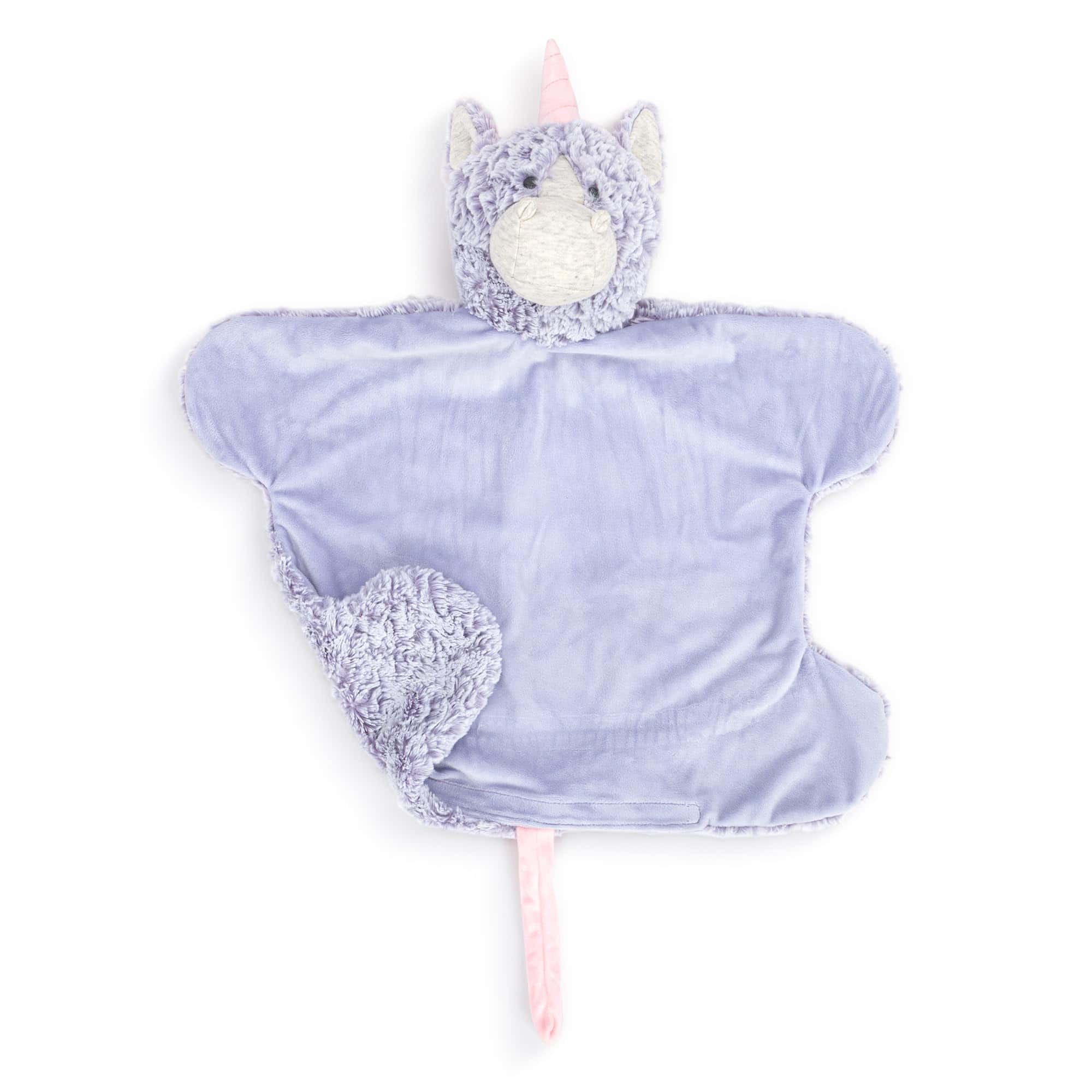 DEMDACO Heartful Hugs 20 x 19 Pulgadas Suave y Esponjoso