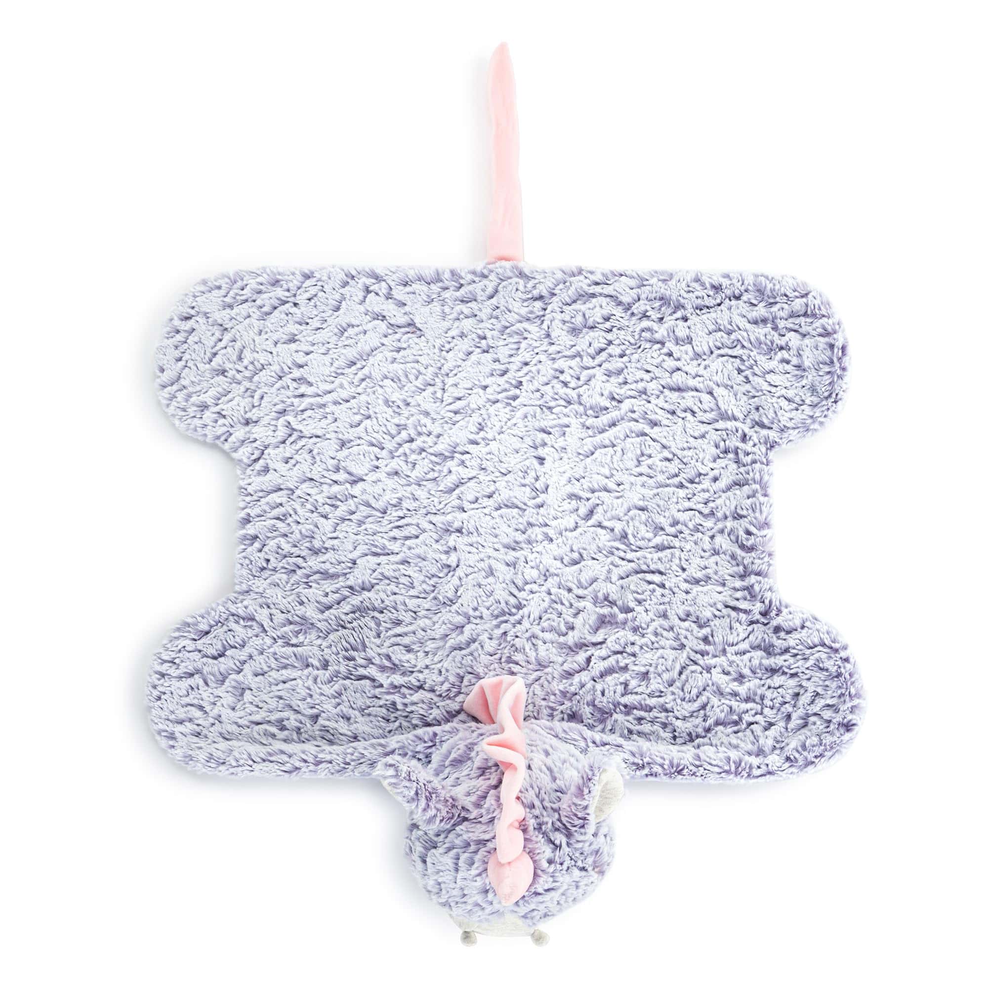 DEMDACO Heartful Hugs 20 x 19 Pulgadas Suave y Esponjoso - Imagen 5