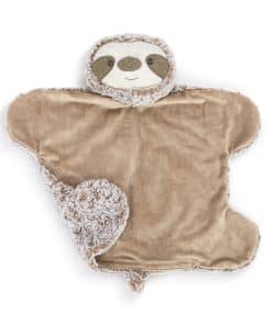 Manta de Peluche Ponderada DEMDACO Heartful Hugs de 20 x 19