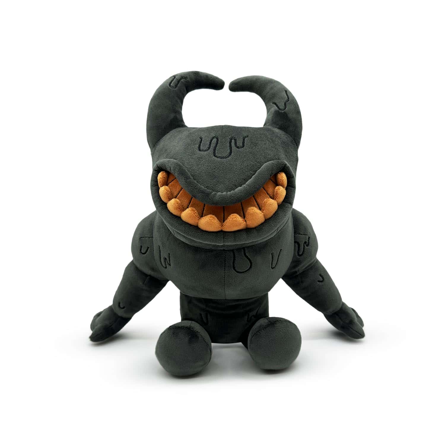 Peluche YouTooz Beast Bendy de Bendy and The Dark Revival